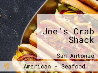 Joe's Crab Shack