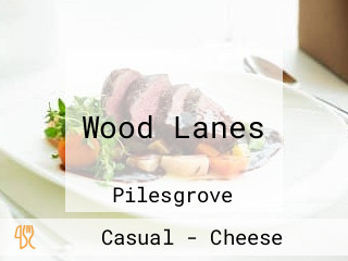 Wood Lanes