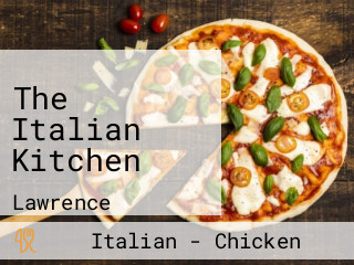 The Italian Kitchen