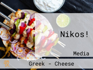 Nikos!