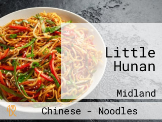 Little Hunan