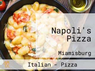 Napoli's Pizza