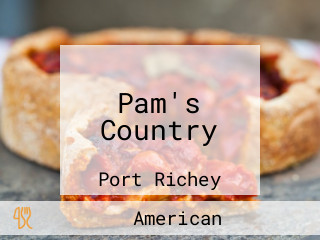 Pam's Country