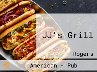 JJ's Grill