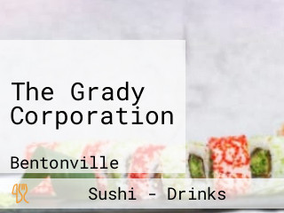 The Grady Corporation