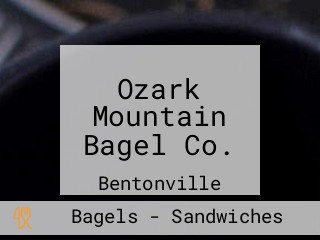 Ozark Mountain Bagel Co.