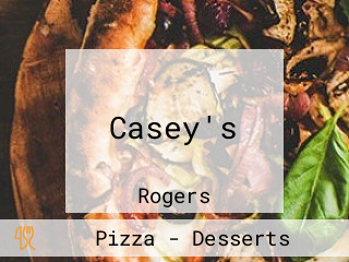 Casey's