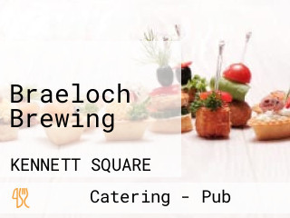 Braeloch Brewing