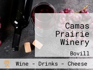 Camas Prairie Winery