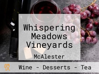 Whispering Meadows Vineyards