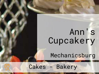 Ann's Cupcakery