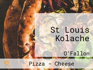 St Louis Kolache