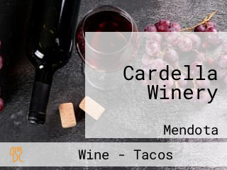 Cardella Winery