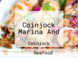 Coinjock Marina And