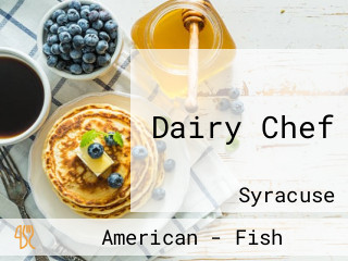 Dairy Chef