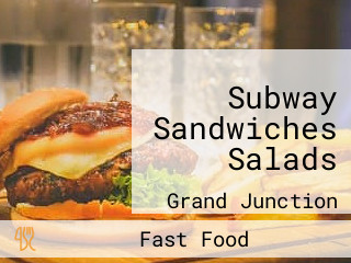 Subway Sandwiches Salads