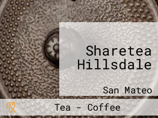 Sharetea Hillsdale