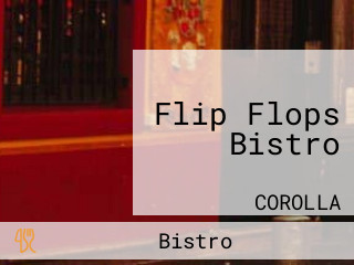 Flip Flops Bistro