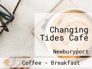 Changing Tides Café