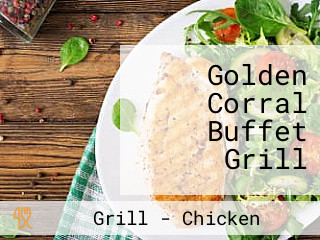 Golden Corral Buffet Grill