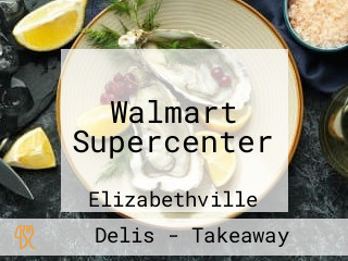 Walmart Supercenter