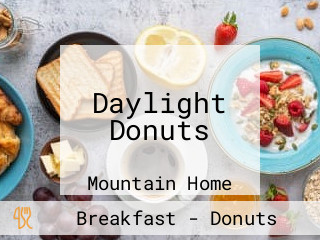 Daylight Donuts