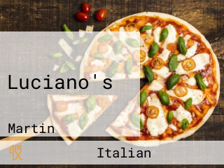 Luciano's