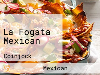 La Fogata Mexican