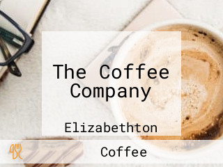 The Coffee Company