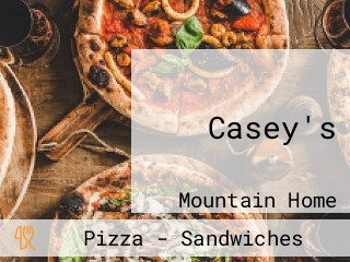 Casey's