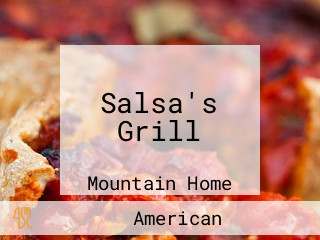 Salsa's Grill