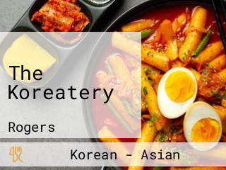 The Koreatery