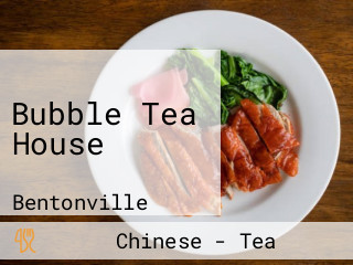 Bubble Tea House