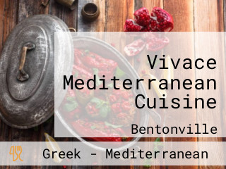 Vivace Mediterranean Cuisine