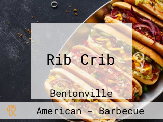 Rib Crib