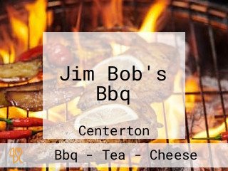 Jim Bob's Bbq