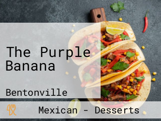 The Purple Banana