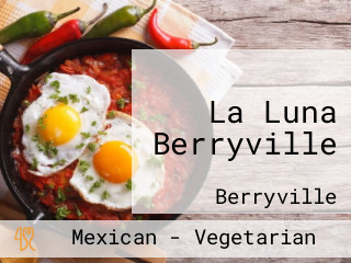 La Luna Berryville