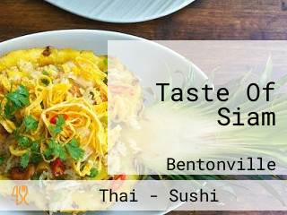 Taste Of Siam