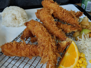 Katsune Donkatsu Cafe