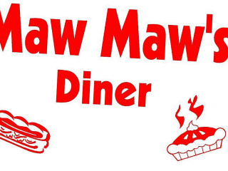 Maw-maw's Diner