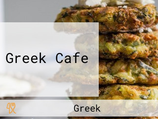 Greek Cafe