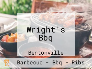 Wright’s Bbq