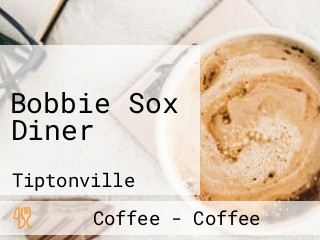 Bobbie Sox Diner