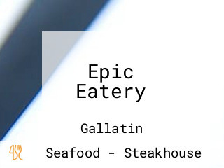 Epic Eatery