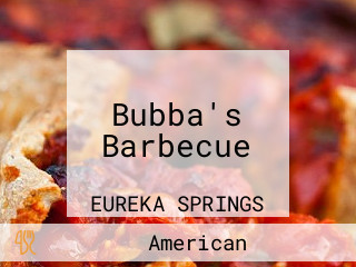 Bubba's Barbecue