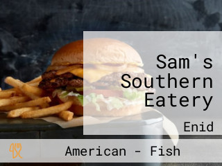 Sam's Southern Eatery