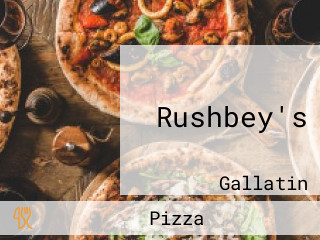 Rushbey's