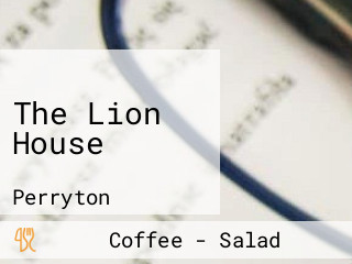 The Lion House