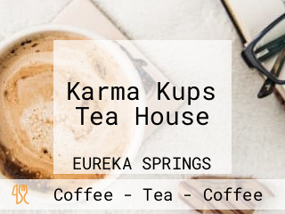 Karma Kups Tea House